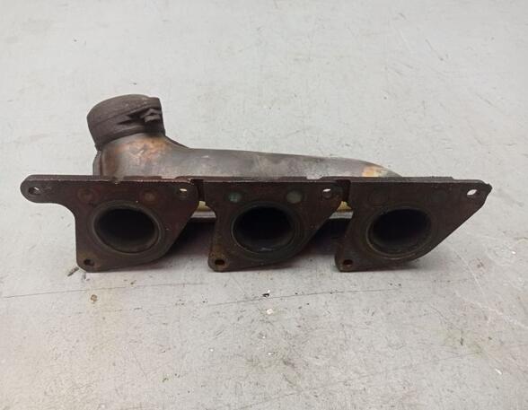 Exhaust Manifold MERCEDES-BENZ E-CLASS T-Model (S211)