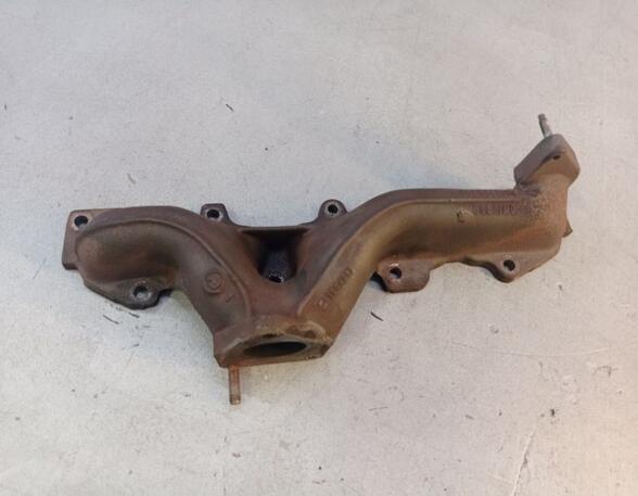 Exhaust Manifold FORD MONDEO IV Turnier (BA7)