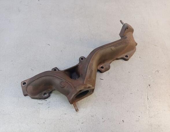 Exhaust Manifold FORD MONDEO IV Turnier (BA7)