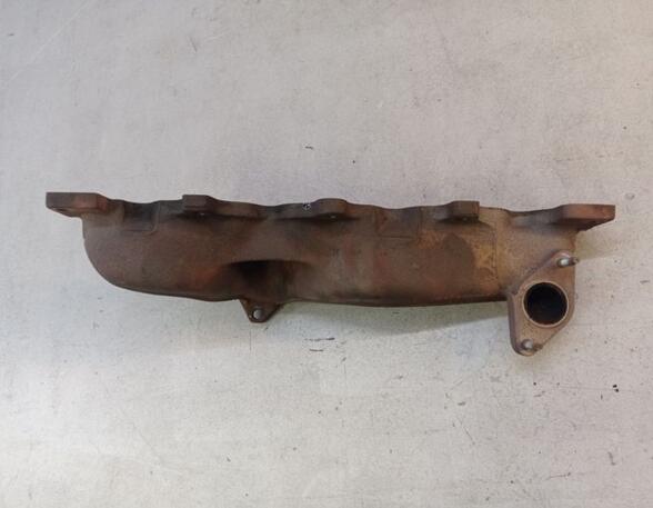 Exhaust Manifold FORD MONDEO IV Turnier (BA7)