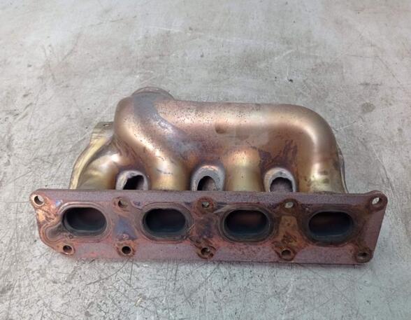 Exhaust Manifold PEUGEOT 206 CC (2D)