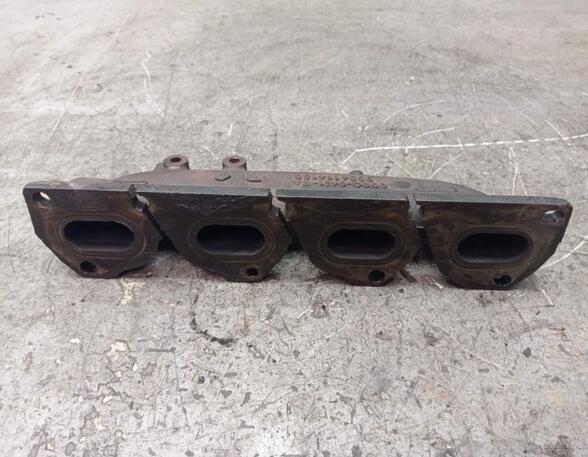 Exhaust Manifold CITROËN C-CROSSER (VU_, VV_), CITROËN C-CROSSER ENTERPRISE (VU_, VV_)