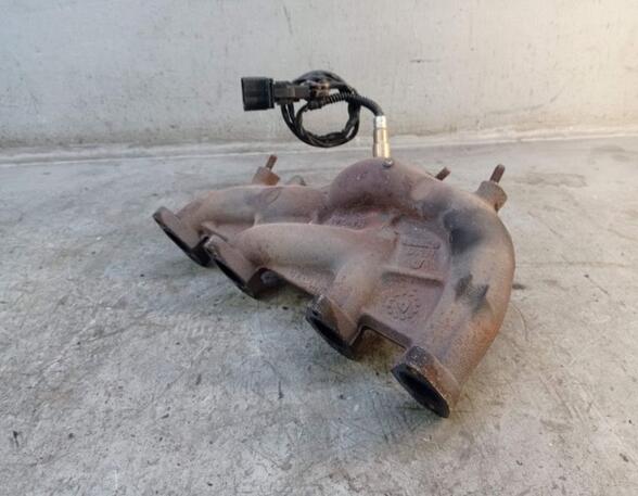 Exhaust Manifold VW GOLF V (1K1), VW GOLF VI (5K1)