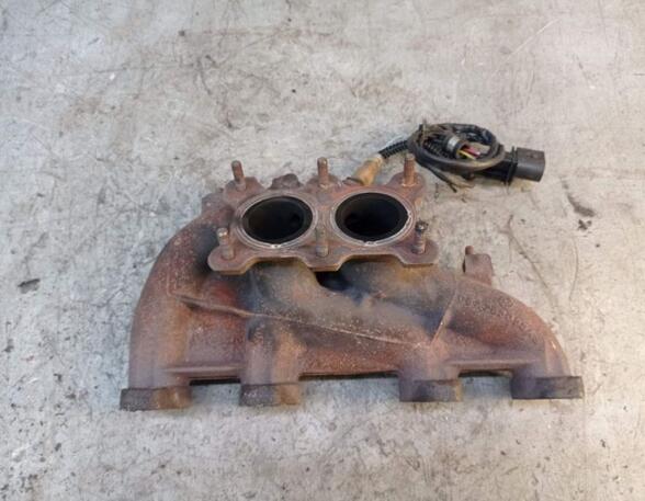 Exhaust Manifold VW GOLF V (1K1), VW GOLF VI (5K1)