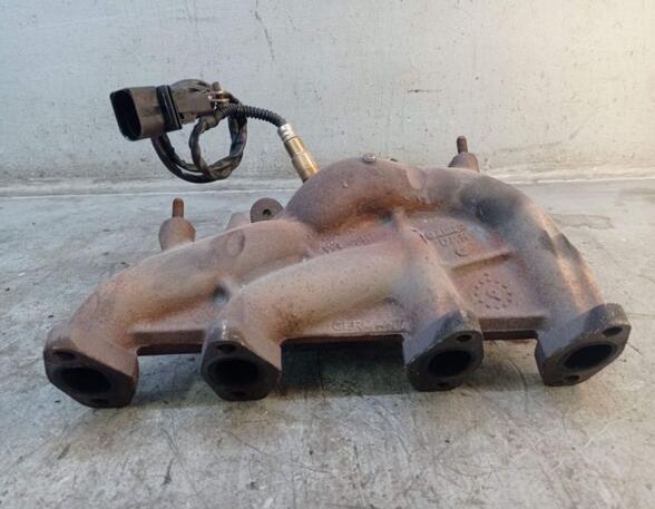 Exhaust Manifold VW GOLF V (1K1), VW GOLF VI (5K1)