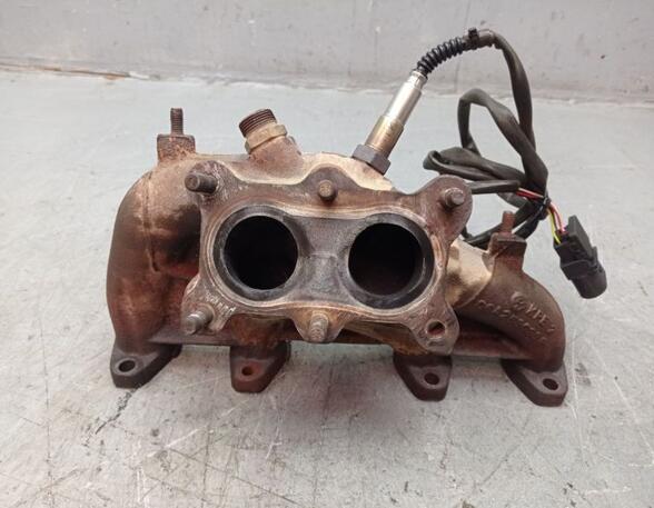 Exhaust Manifold VW BORA (1J2)