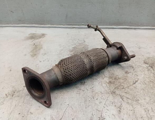 Exhaust Pipe Flexible HYUNDAI iX35 (EL, ELH, LM)