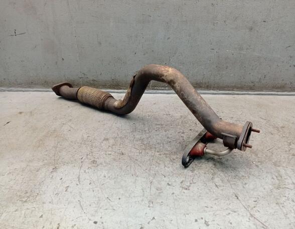 Exhaust Pipe Flexible VW GOLF VI (5K1)