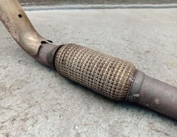 Exhaust Pipe Flexible VW GOLF VI (5K1)