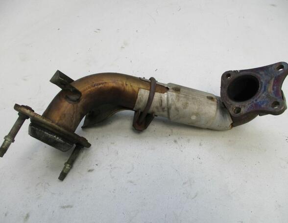 Downpipe MAZDA 6 Station Wagon (GY)