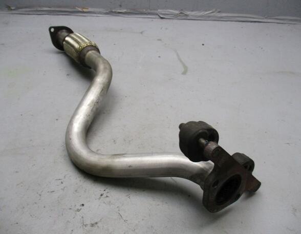 Exhaust Front Pipe (Down Pipe) HYUNDAI Getz (TB)