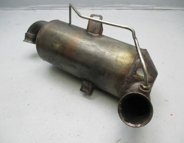 Catalytic Converter PEUGEOT 206 Schrägheck (2A/C)