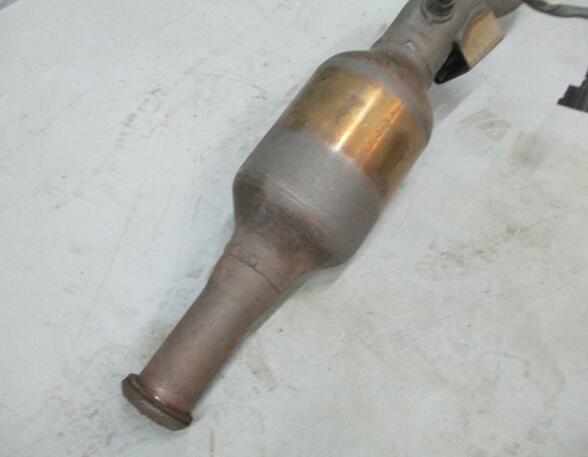 Catalytic Converter MERCEDES-BENZ B-Klasse (W245)