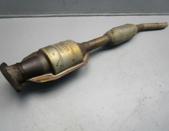 Catalytic Converter HYUNDAI i10 (BA, IA)