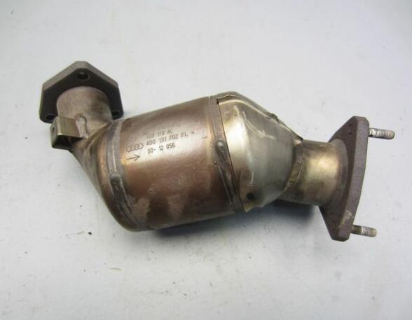 Catalytic Converter AUDI A6 Avant (4B5)