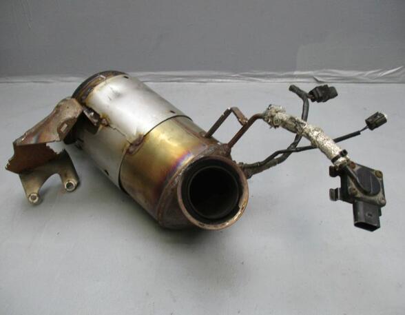 Catalytic Converter BMW 3er Touring (E91)