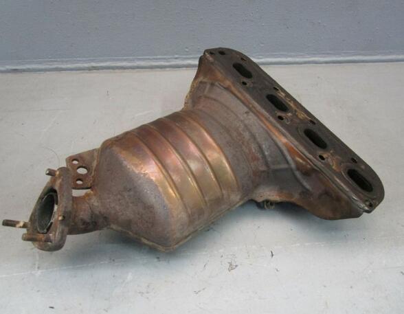 Catalytic Converter OPEL Corsa D (S07)