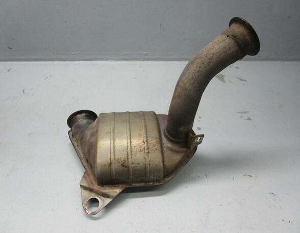 Catalytic Converter MERCEDES-BENZ A-Klasse (W168)