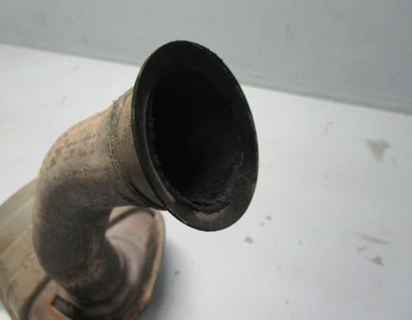 Catalytic Converter MERCEDES-BENZ A-Klasse (W168)