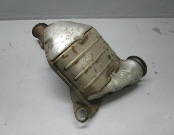 Catalytic Converter MERCEDES-BENZ A-Klasse (W168)