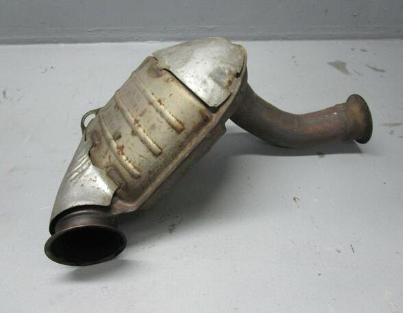 Catalytic Converter MERCEDES-BENZ A-Klasse (W168)