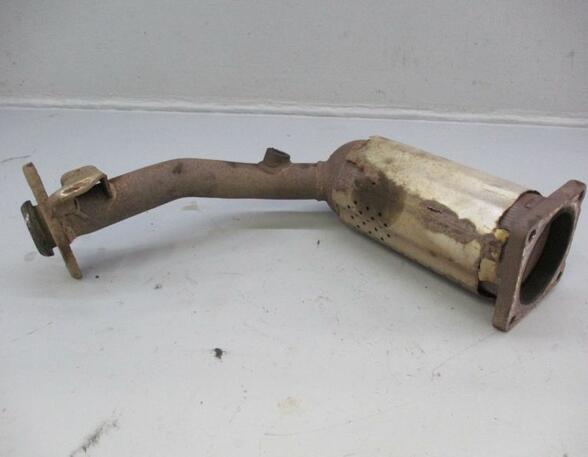 Catalytic Converter PEUGEOT 206 CC (2D)