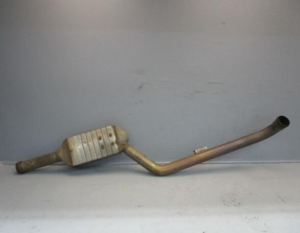 Catalytic Converter MERCEDES-BENZ C-Klasse T-Model (S203)