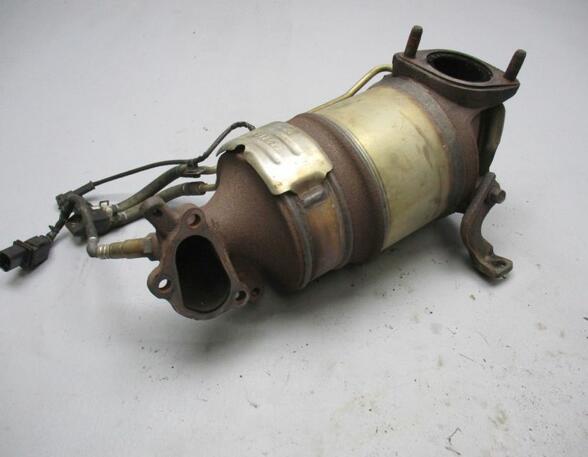 Catalytic Converter HYUNDAI i30 (FD), HYUNDAI i30 Kombi (FD)