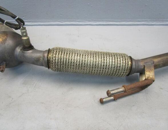 Catalytic Converter SEAT Mii (KE1, KF1)