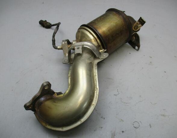 Catalytic Converter VW Golf V (1K1), VW Golf VI (5K1)