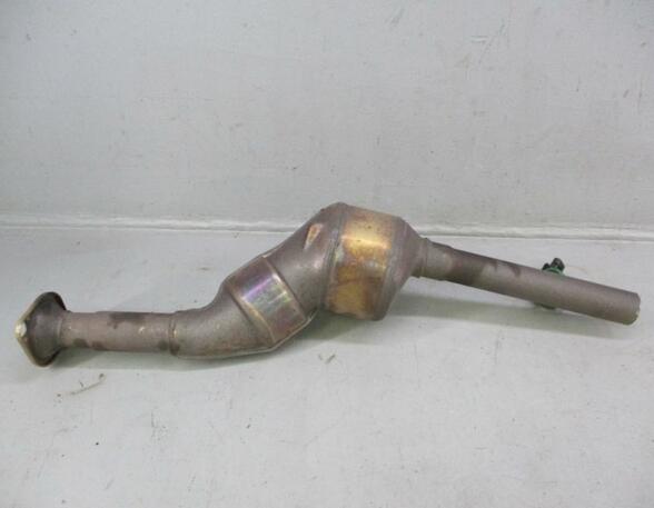 Catalytic Converter RENAULT Modus/Grand Modus (F/JP0)