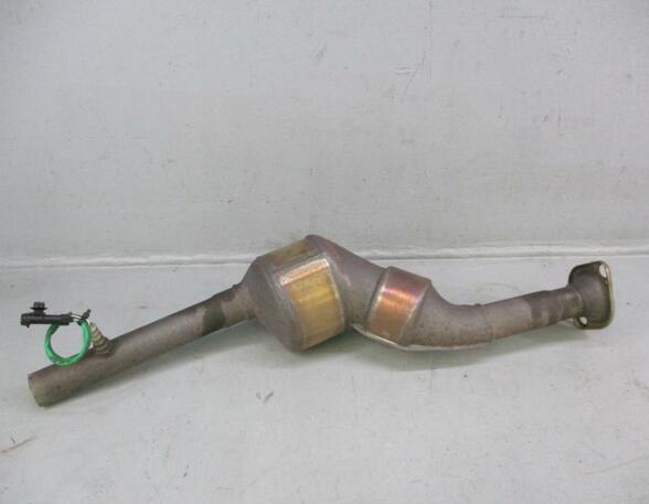 Catalytic Converter RENAULT Modus/Grand Modus (F/JP0)