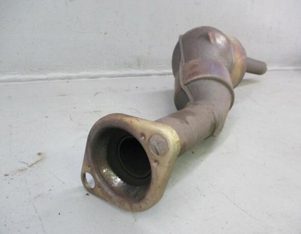 Catalytic Converter RENAULT Modus/Grand Modus (F/JP0)