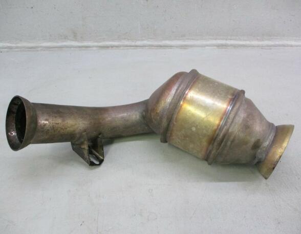 Catalytic Converter MERCEDES-BENZ C-Klasse T-Model (S203)