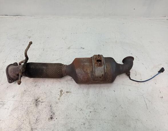 Catalytic Converter FORD Galaxy (WA6), FORD S-Max (WA6)