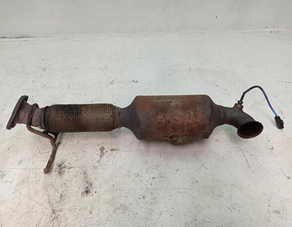 Catalytic Converter FORD Galaxy (WA6), FORD S-Max (WA6)