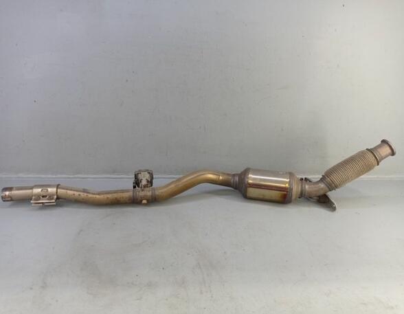 Catalytic Converter VW Touran (5T1)