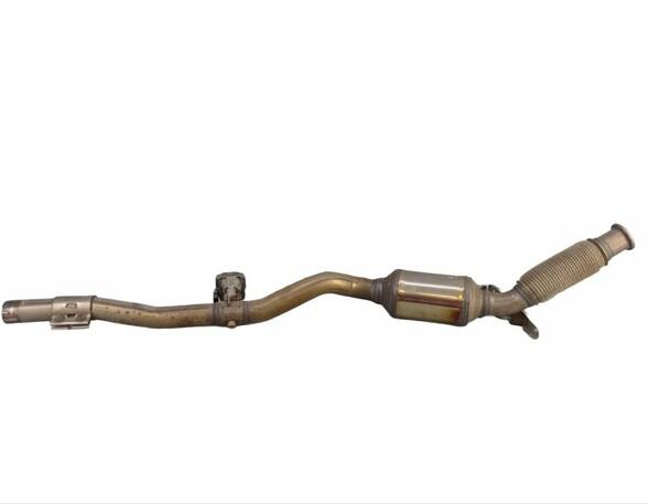 Catalytic Converter VW Touran (5T1)