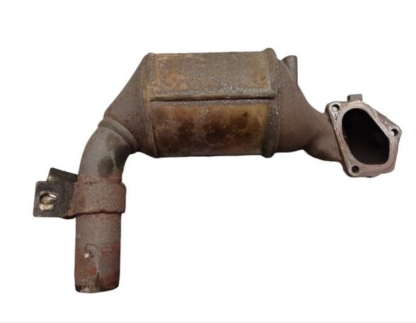 Catalytic Converter FIAT 500 (312), FIAT 500 C (312)