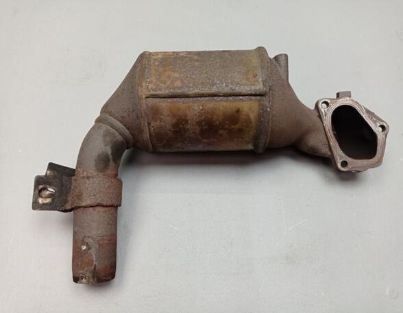 Catalytic Converter FIAT 500 (312), FIAT 500 C (312)