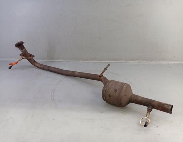 Catalytic Converter DACIA Logan MCV (KS)