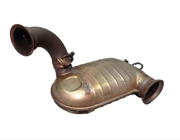 Catalytic Converter MERCEDES-BENZ B-Klasse (W245)