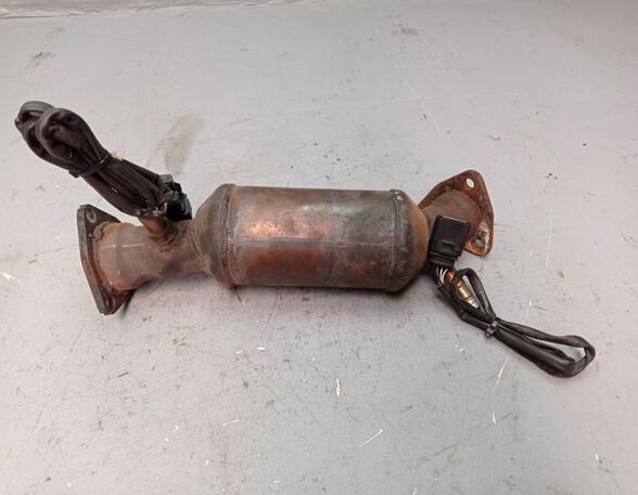 Catalytic Converter AUDI A4 (8E2), AUDI A4 (8EC, B7)