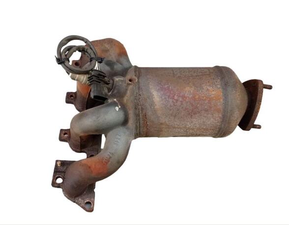 Catalytic Converter OPEL Meriva (--)