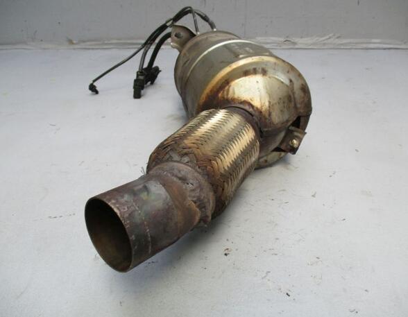 Catalytic Converter BMW 1er (E81), BMW 1er (E87)