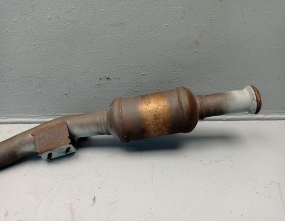 Catalytic Converter MERCEDES-BENZ B-Klasse (W245)