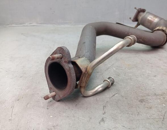 Catalytic Converter VW Golf V (1K1)