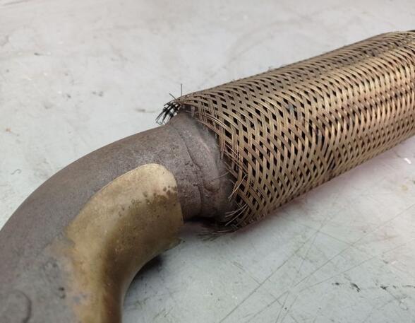 Catalytic Converter VW Golf V (1K1)