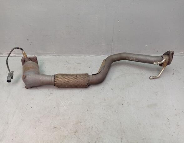 Catalytic Converter VW Golf V (1K1)