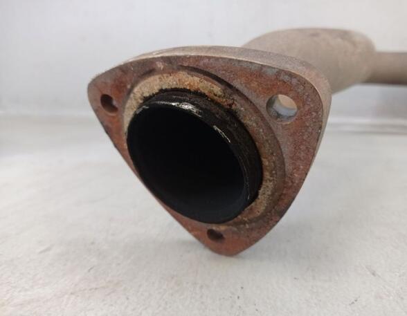 Catalytic Converter OPEL Vectra C Caravan (--)